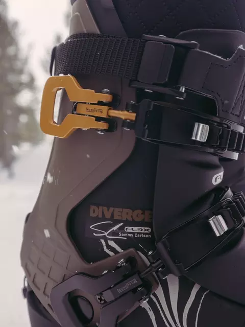 K2 Diverge SC Men's Ski Boots 2025 | K2 Skis and K2 Snowboarding K2 Diverge SC Men's Ski Boots 2025 | K2 Skis and K2 Snowboarding