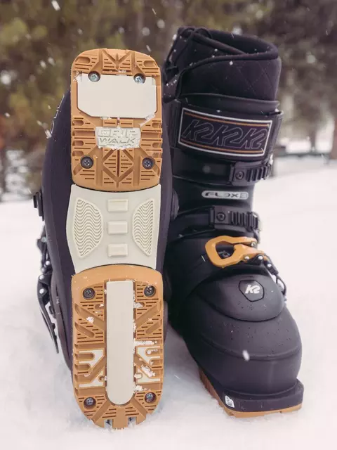K2 Diverge SC Men's Ski Boots 2025 | K2 Skis and K2 Snowboarding K2 Diverge SC Men's Ski Boots 2025 | K2 Skis and K2 Snowboarding