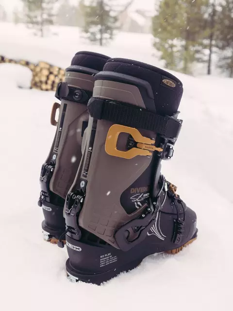 K2 Diverge SC Men's Ski Boots 2025 | K2 Skis and K2 Snowboarding K2 Diverge SC Men's Ski Boots 2025 | K2 Skis and K2 Snowboarding