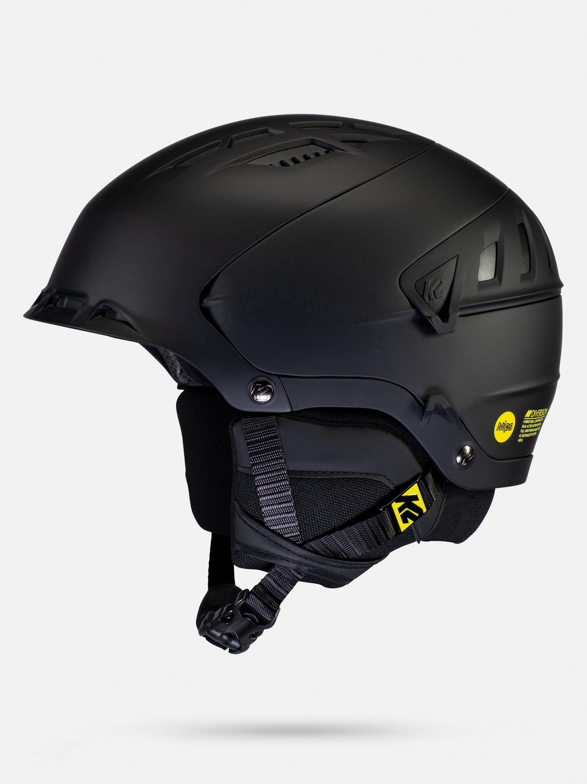 5点セットバートン上下ウェアー　Ｋ2ビンディングブーツ　ヘルメットセット k2_2425_diversion-