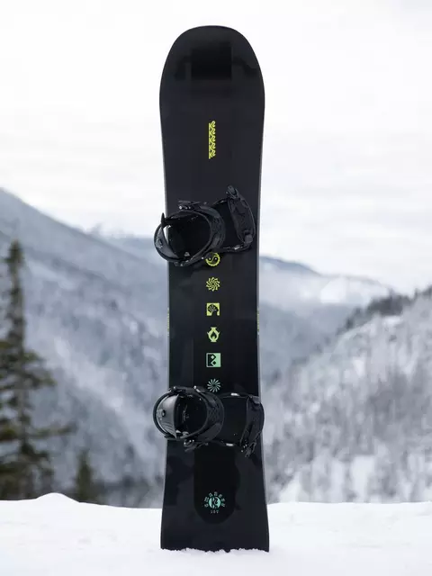 K2 Edition Men's Snowboard Bindings 2025 | K2 Skis and K2 K2 Edition Men's Snowboard Bindings 2025 | K2 Skis and K2