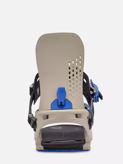 K2 Edition Men's Snowboard Bindings 2025 | K2 Skis and K2 K2 Edition Men's Snowboard Bindings 2025 | K2 Skis and K2