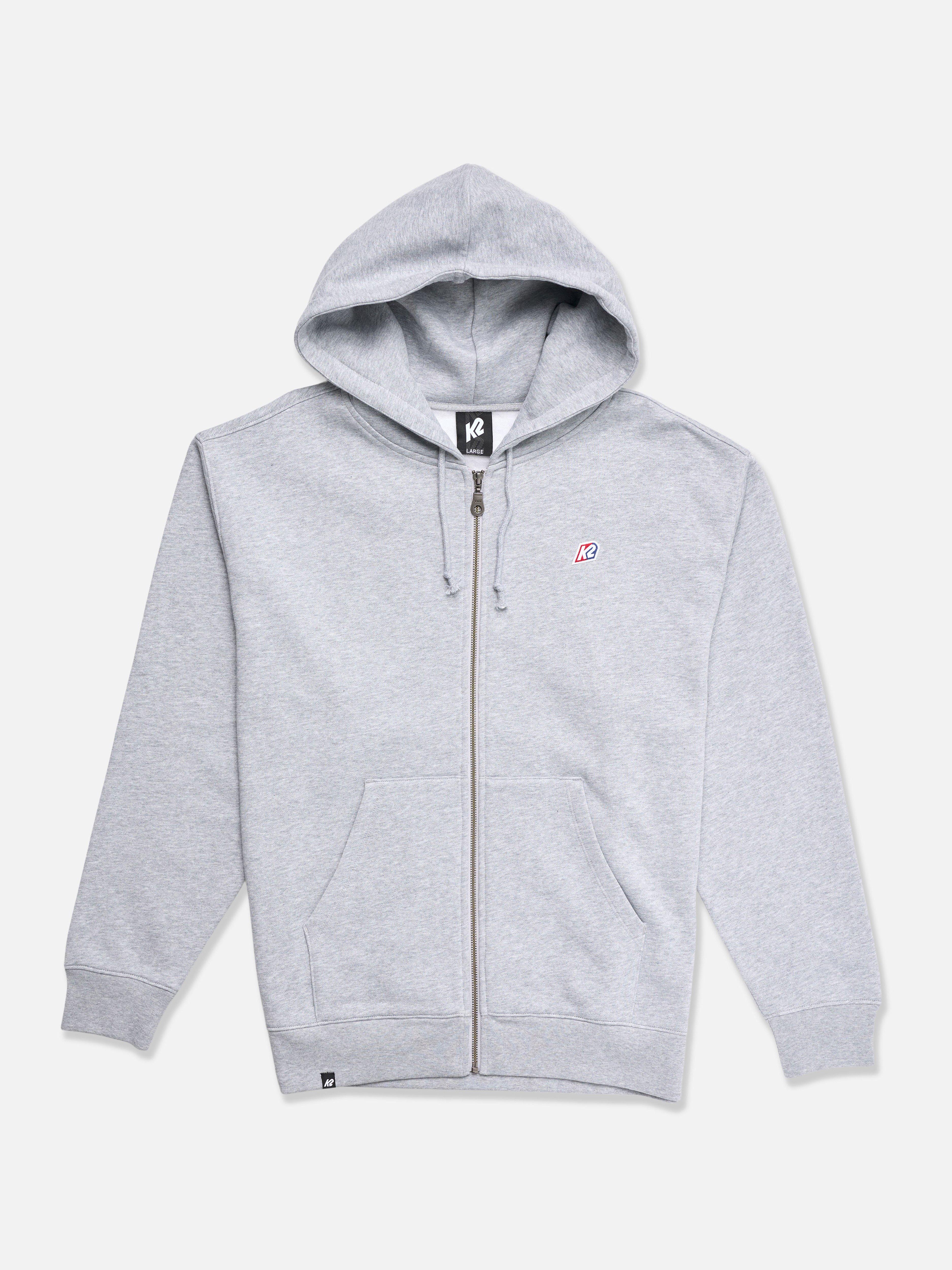 未使用　sheller Big Double zip hoodie BIG double zip hoodie – shéller / シェリエ