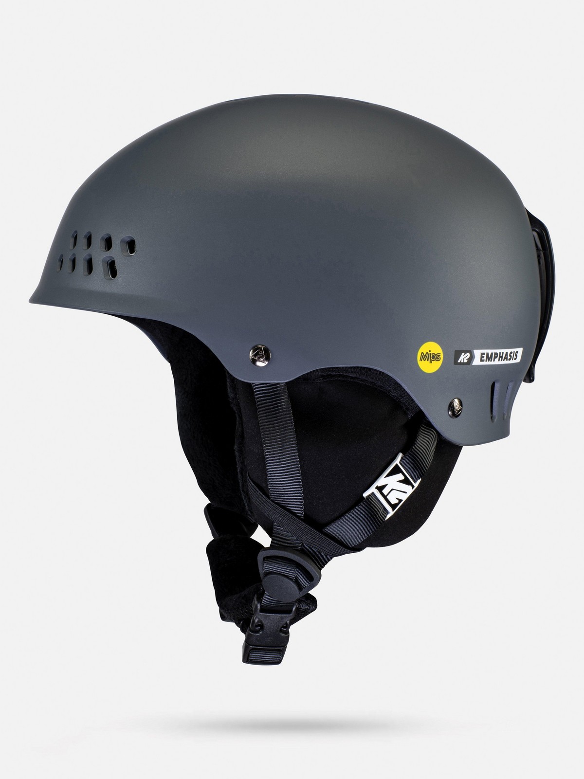 K2 Emphasis MIPS Women's Helmet 2026 | K2 Skis and K2 Snowboarding