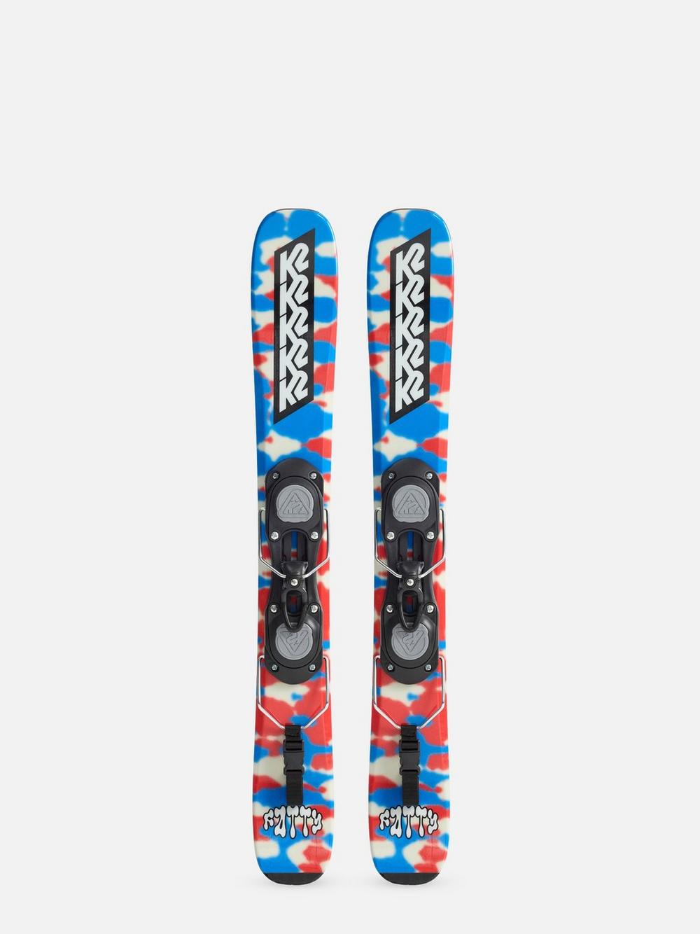 K2 FATTY síléc