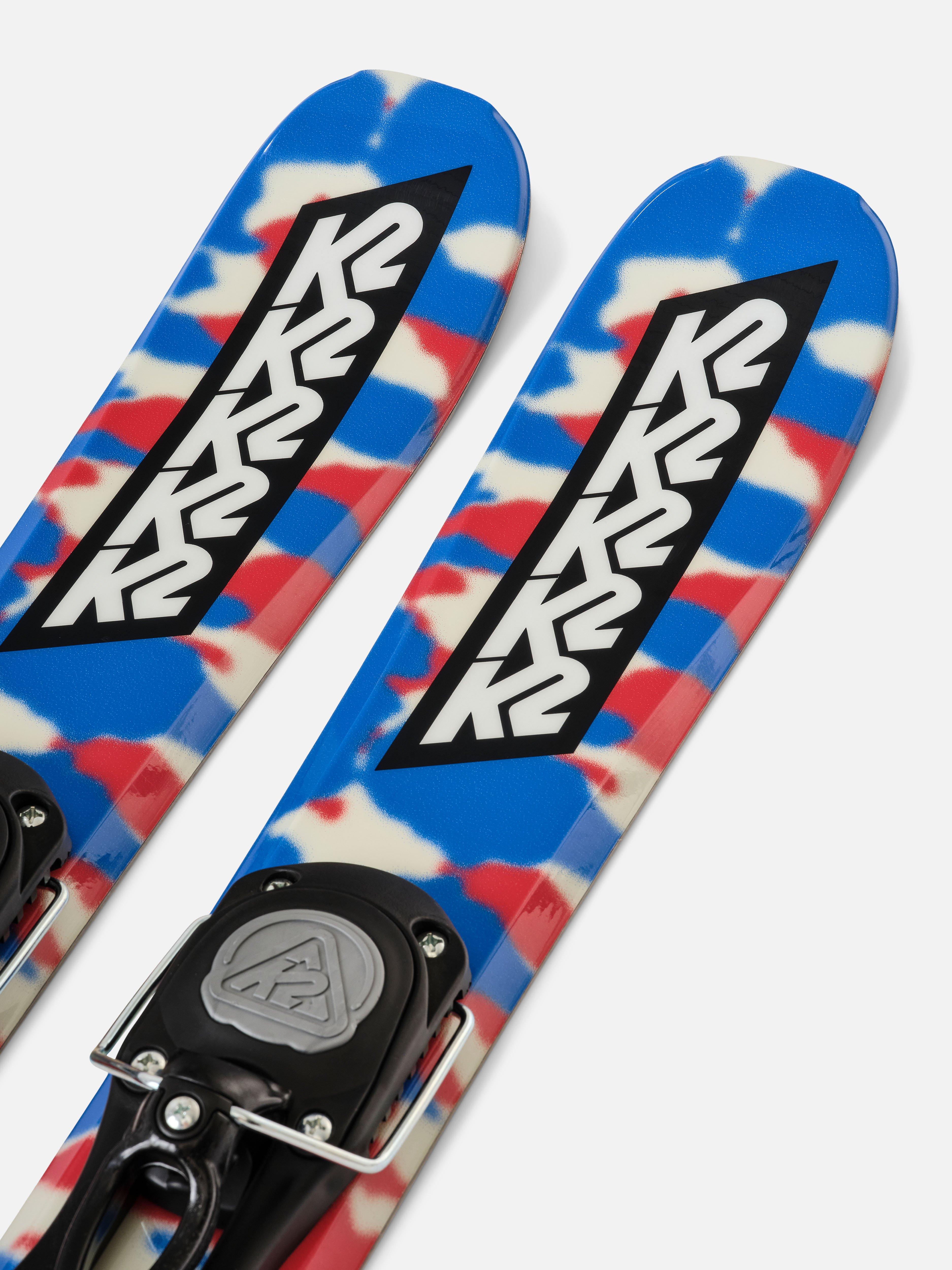 K2 fatty ショートスキー Fatty Skis | K2 Skis and K2 Snowboarding