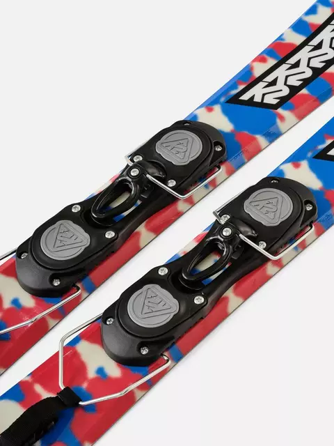 K2 Fatty Skis 2025 | K2 Skis and K2 Snowboarding K2 Fatty Skis 2025 | K2 Skis and K2 Snowboarding