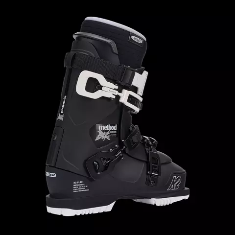 K2 FL3X Ski Boots Collection K2 FL3X Ski Boots Collection