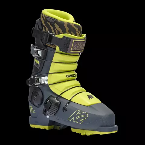 K2 FL3X Ski Boots Collection K2 FL3X Ski Boots Collection