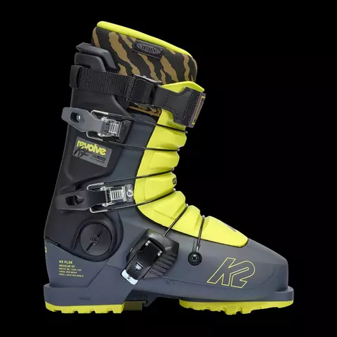 K2 FL3X Ski Boots Collection K2 FL3X Ski Boots Collection