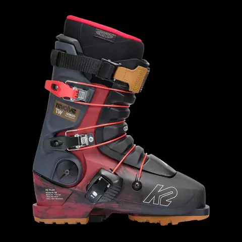 K2 FL3X Ski Boots Collection K2 FL3X Ski Boots Collection