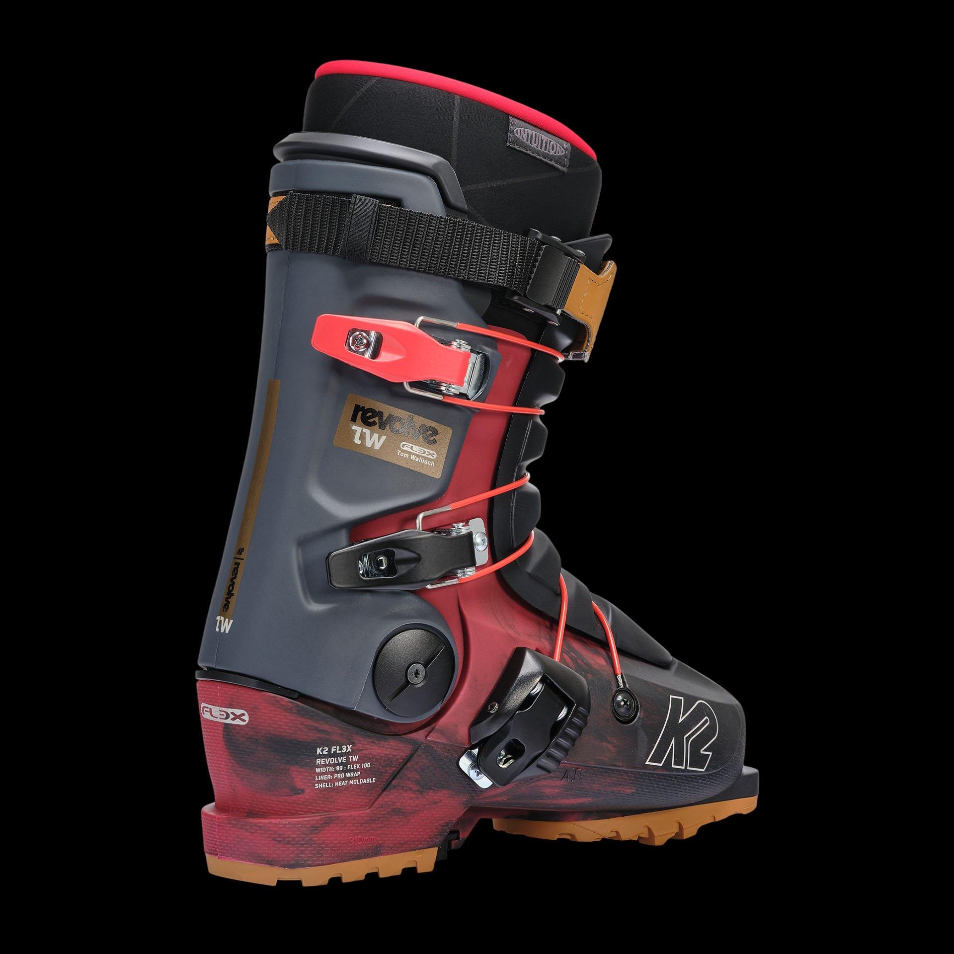 スキー 25-25.5 FULL TILT THE RUMOR full-tilt-rumor-ski-boots-