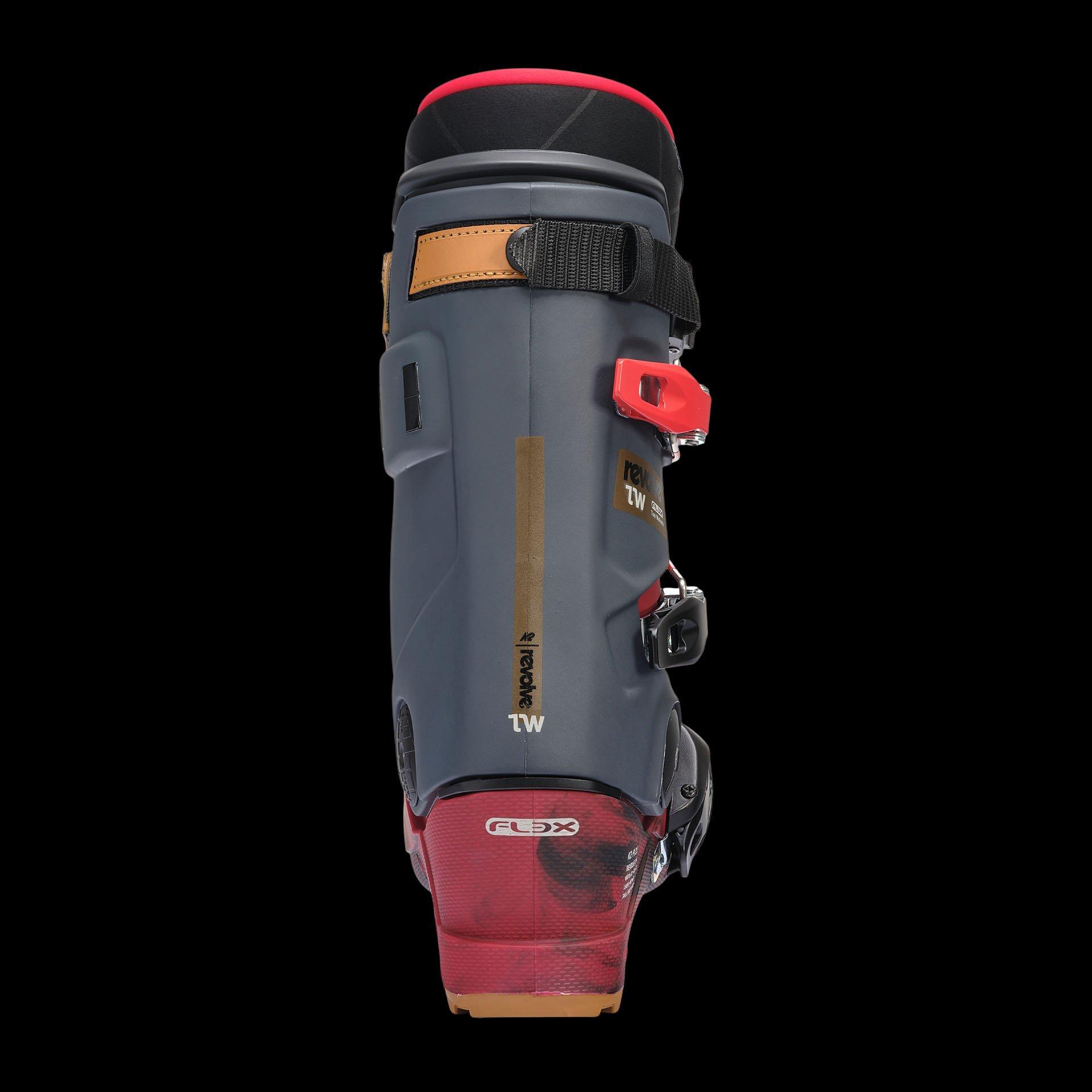 新品未使用 K2 FL3X インナーブーツ K2 FL3X Ski Boots Collection