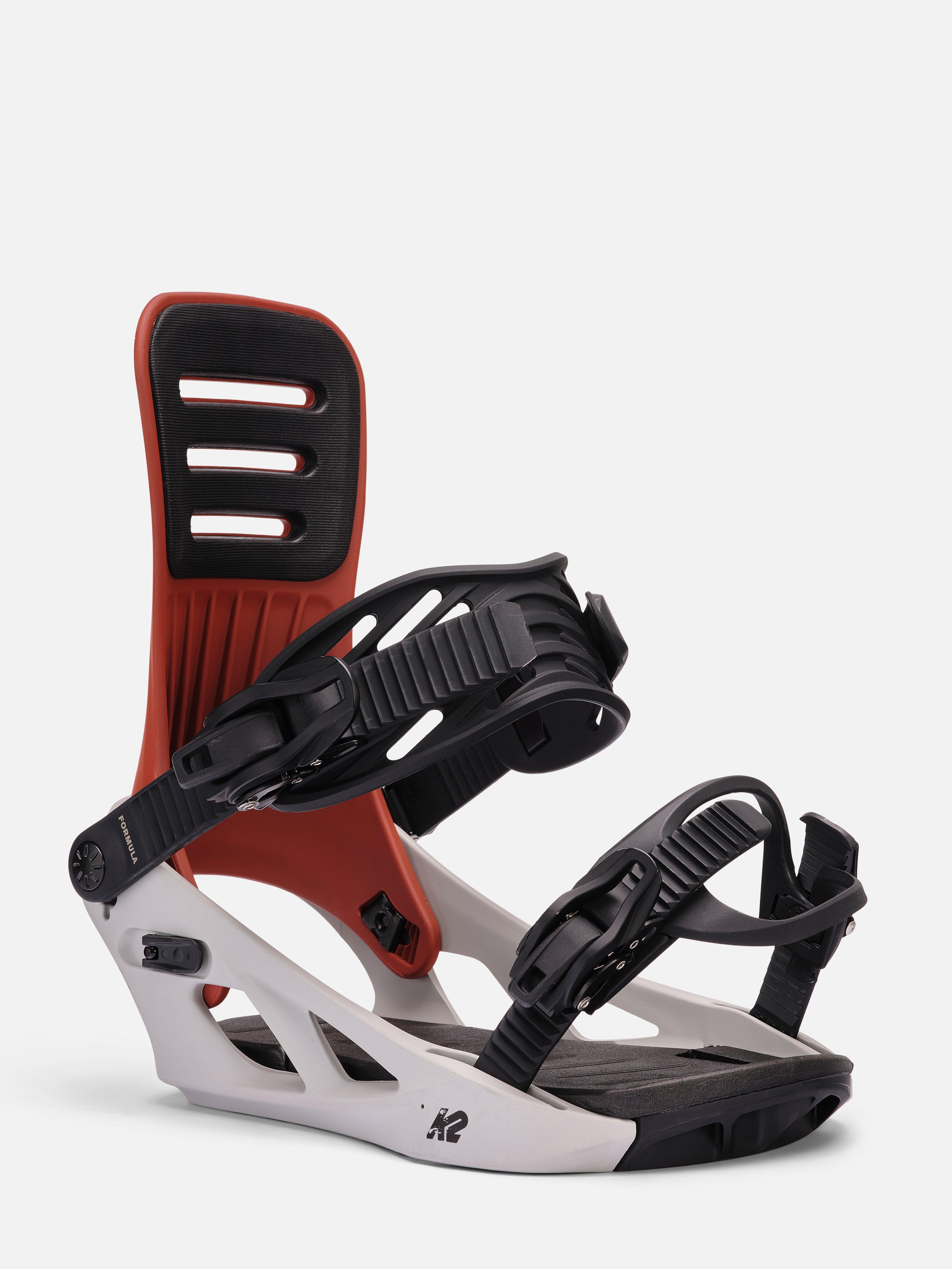 K2 ケーツー　FORMULA フォーミュラ　23-24 K2（スキー、スノーボード） 32%off K2 ケーツー メンズ