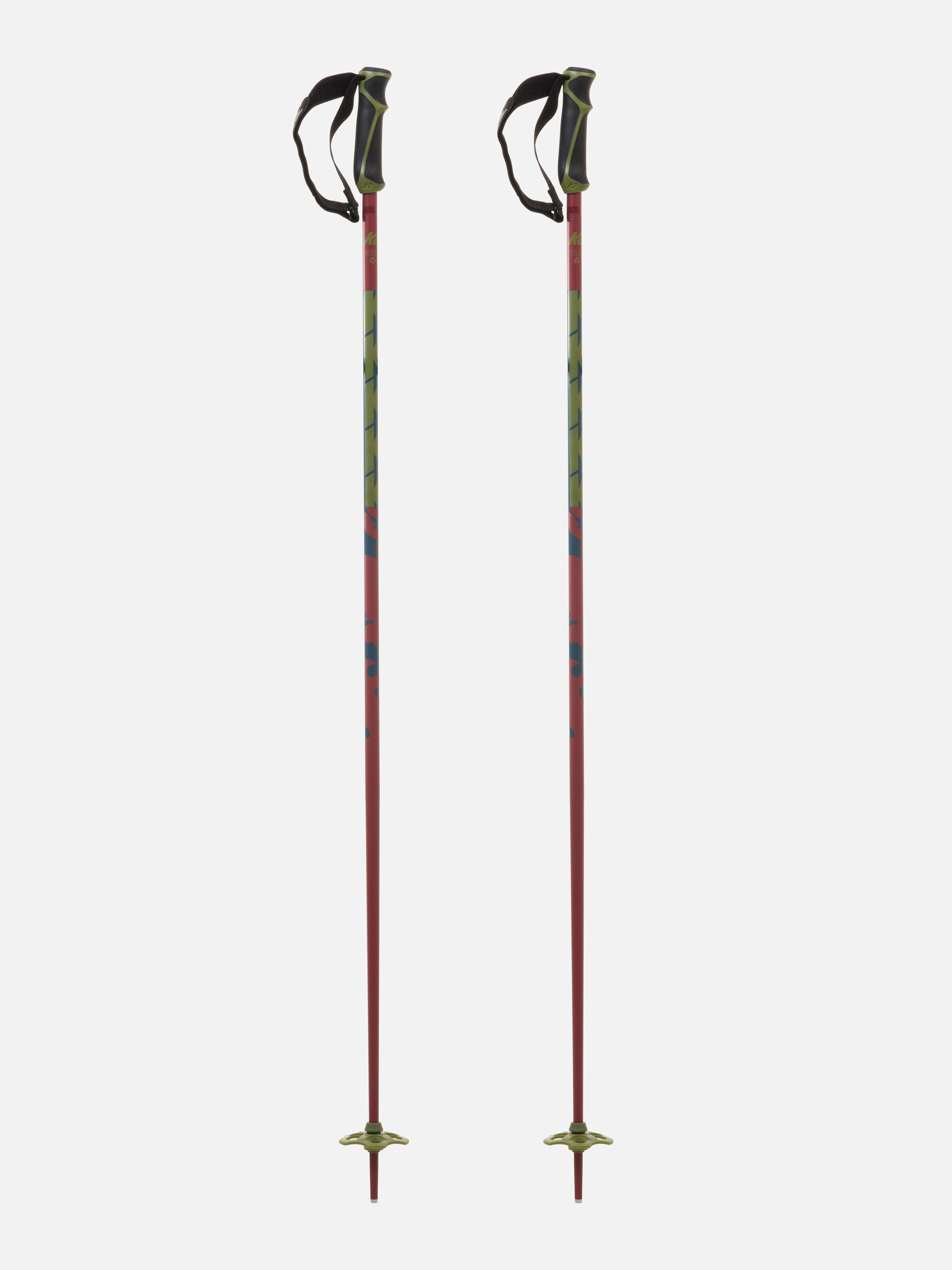 Freeride 16 Pole | K2 Skis and K2 Snowboarding