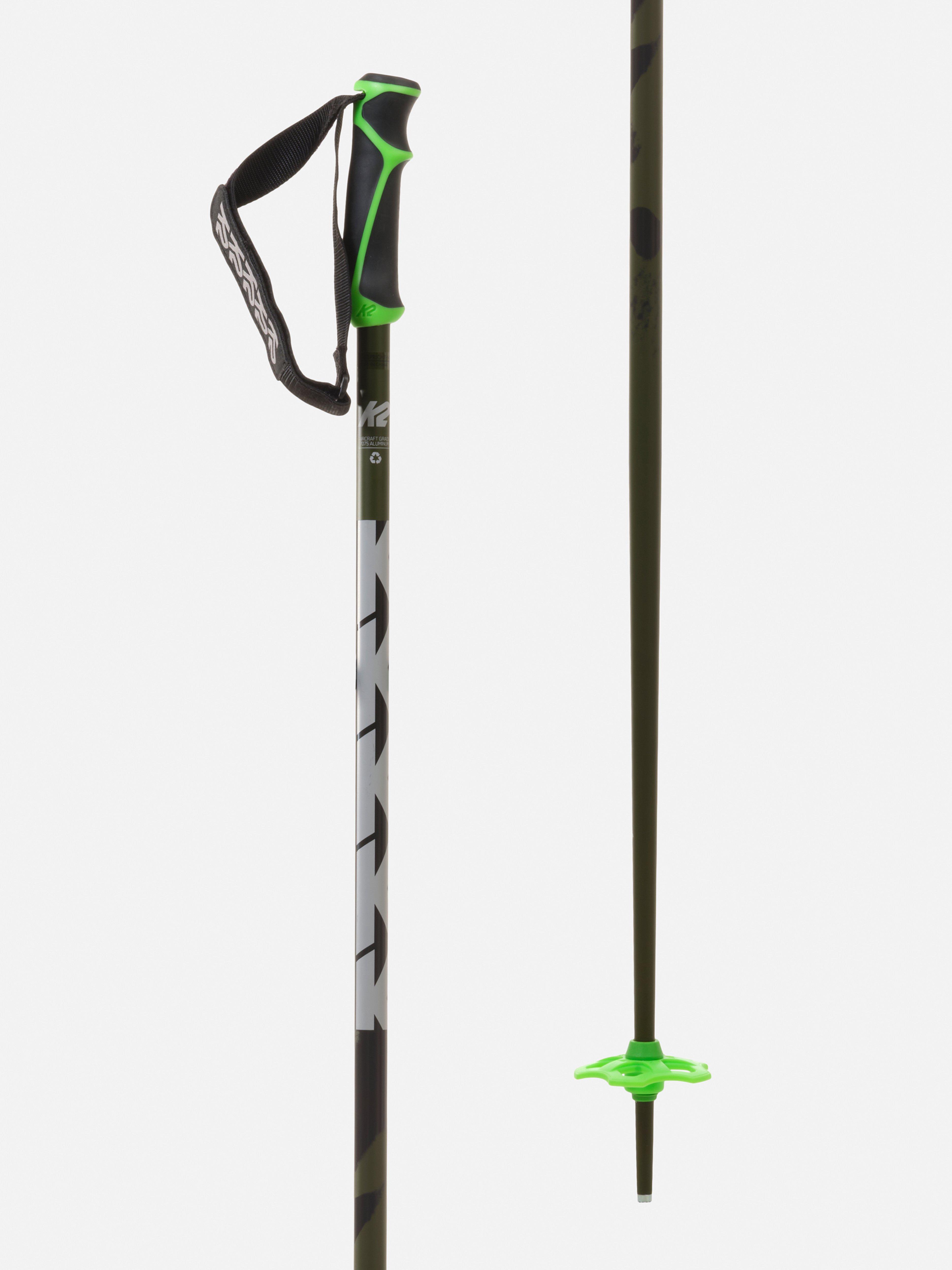 Freeride 18 Pole | K2 Skis and K2 Snowboarding