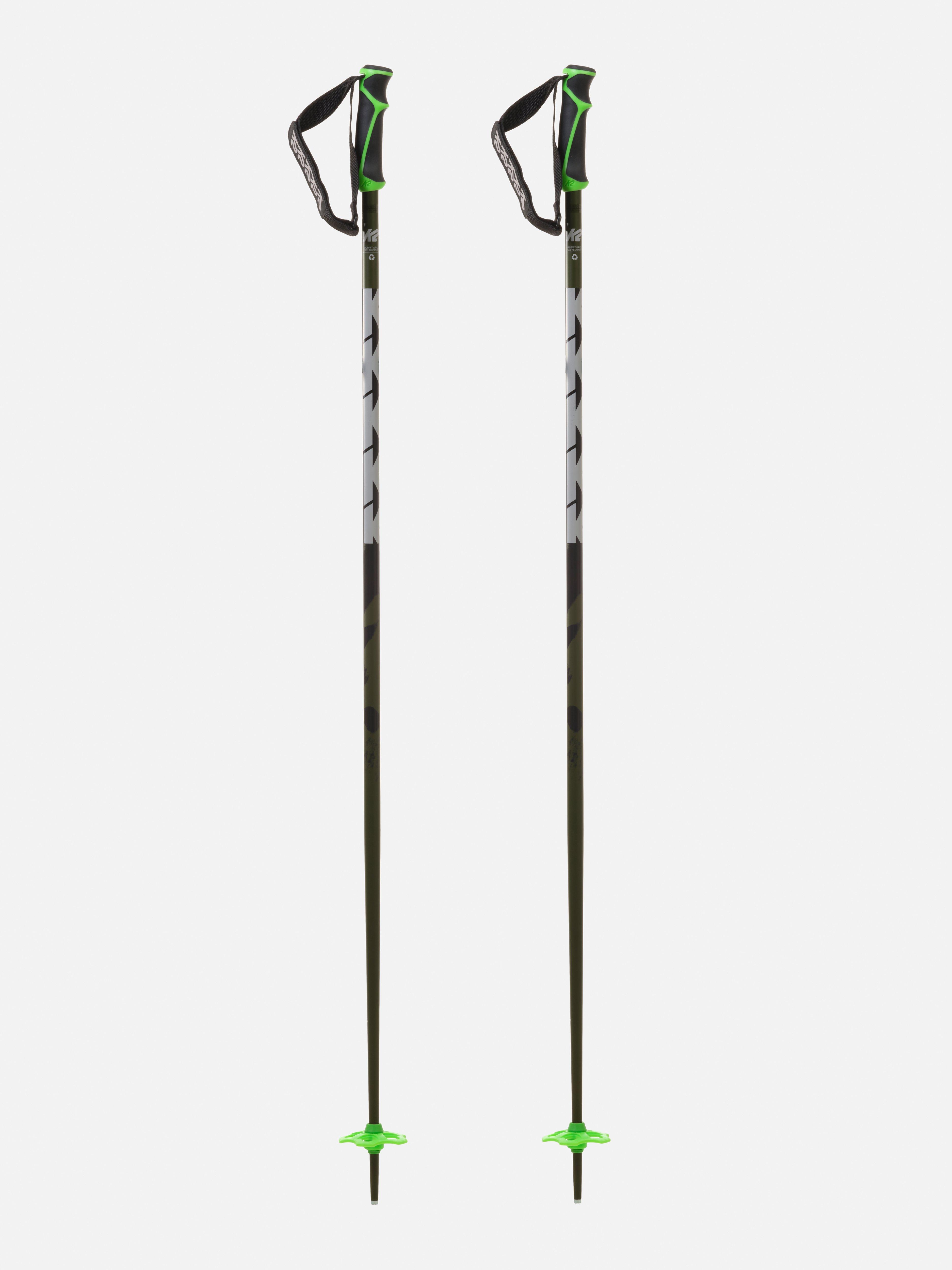 Freeride 18 Pole | K2 Skis and K2 Snowboarding