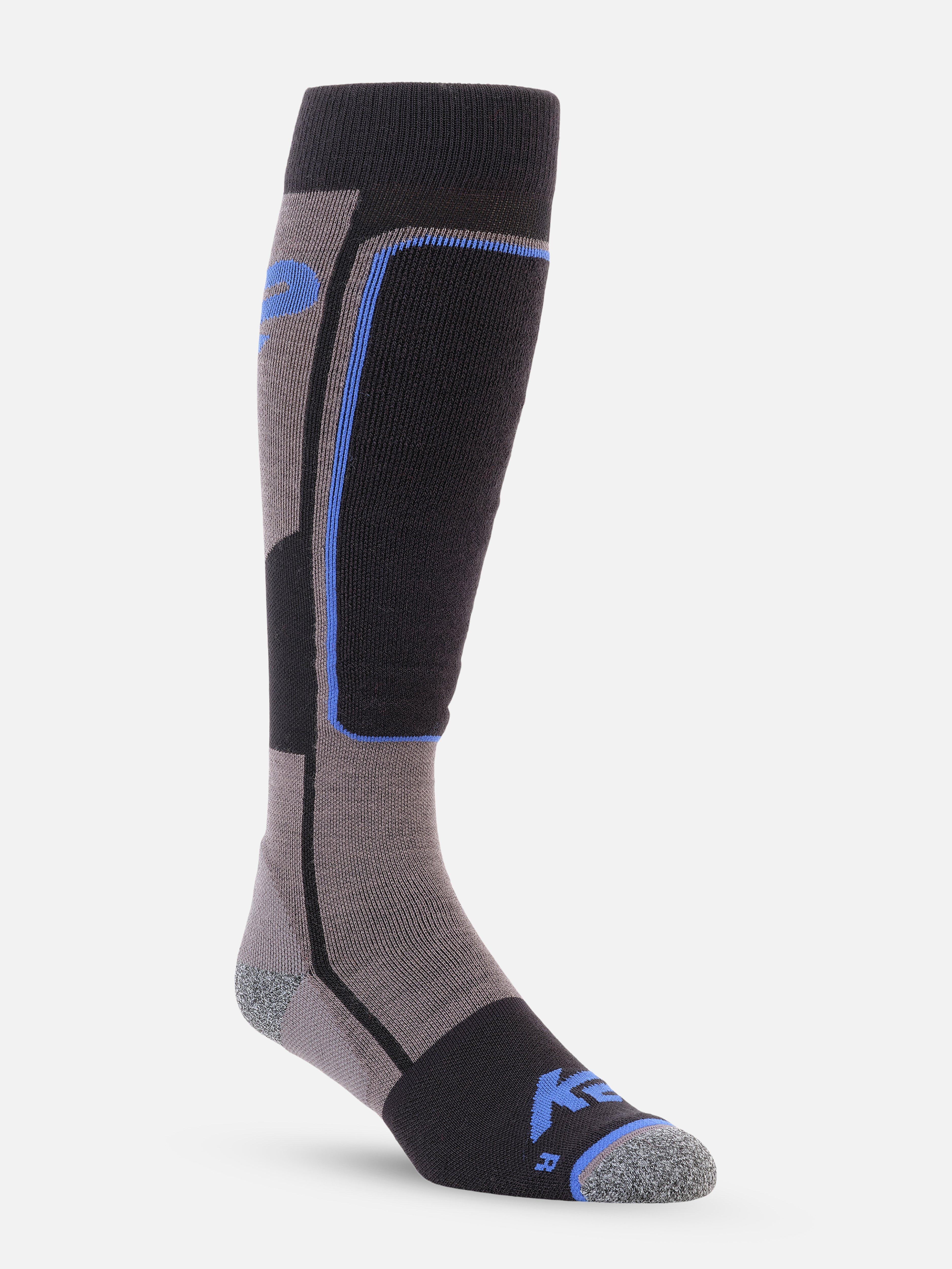 K2 Merino Freeride Sock 2026 | K2 Skis and K2 Snowboarding