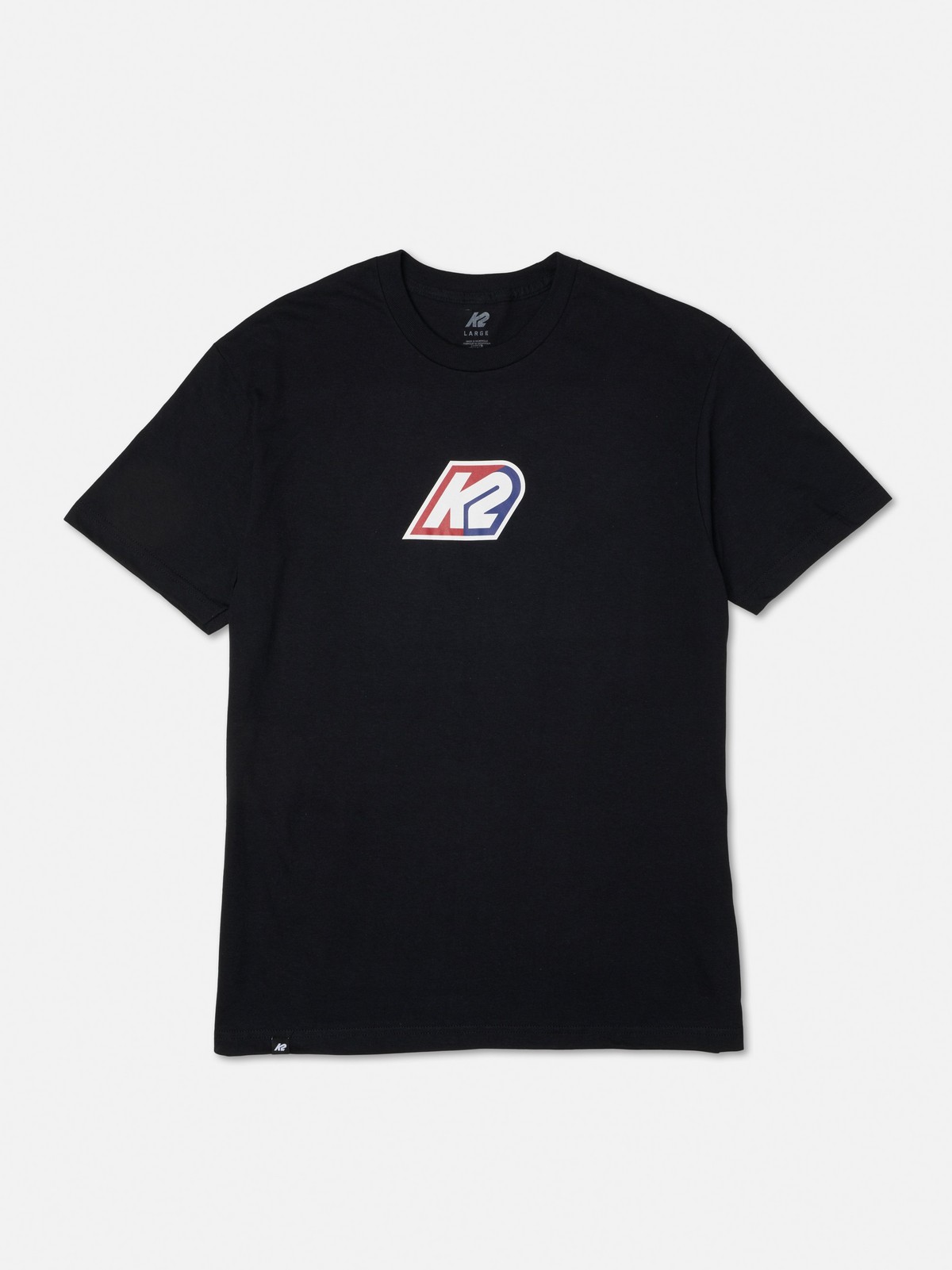 K2 Heritage T-Shirt 2026 | K2 Skis and K2 Snowboarding