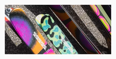 K2 Skis and K2 Snowboarding K2 Skis and K2 Snowboarding