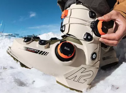 K2 Skis and K2 Snowboarding K2 Skis and K2 Snowboarding