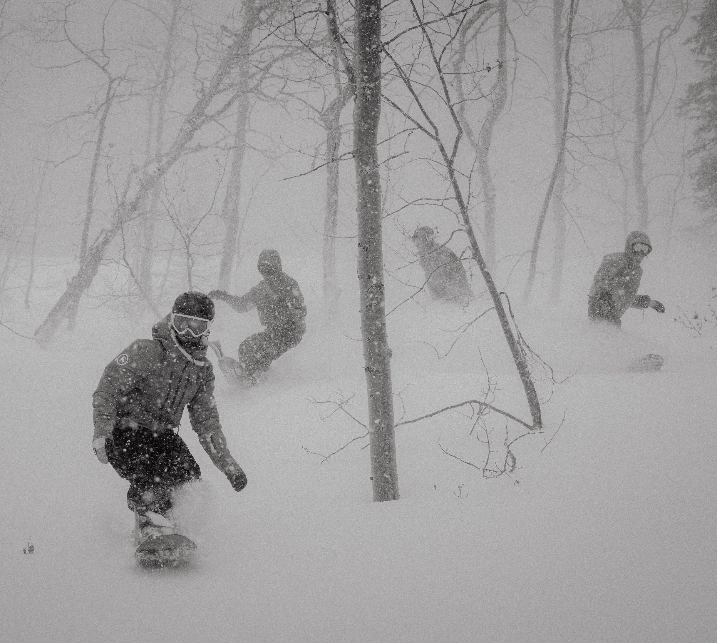 K2 Skis and K2 Snowboarding