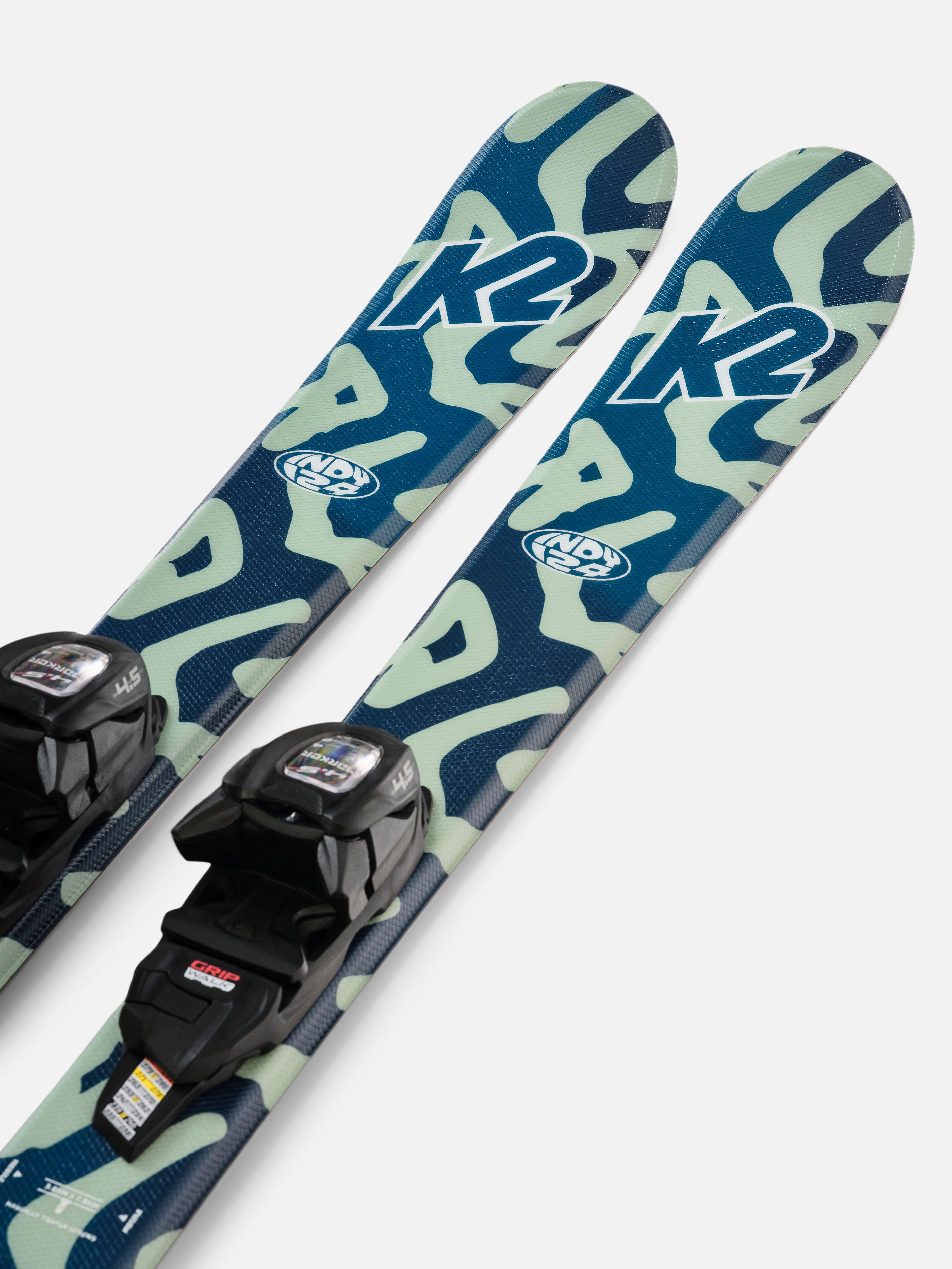 Indy Skis