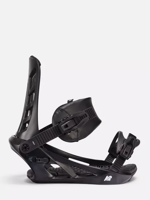 K2 Indy Men's Snowboard Bindings 2025 | K2 Skis and K2 K2 Indy Men's Snowboard Bindings 2025 | K2 Skis and K2