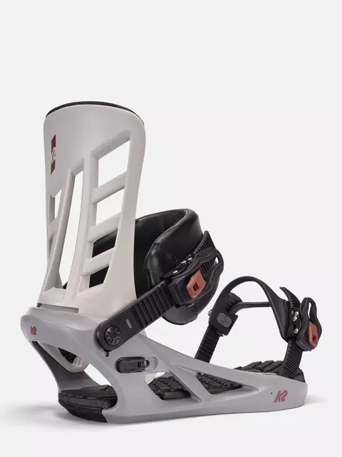 K2 Indy Men's Snowboard Bindings 2025 | K2 Skis and K2 K2 Indy Men's Snowboard Bindings 2025 | K2 Skis and K2