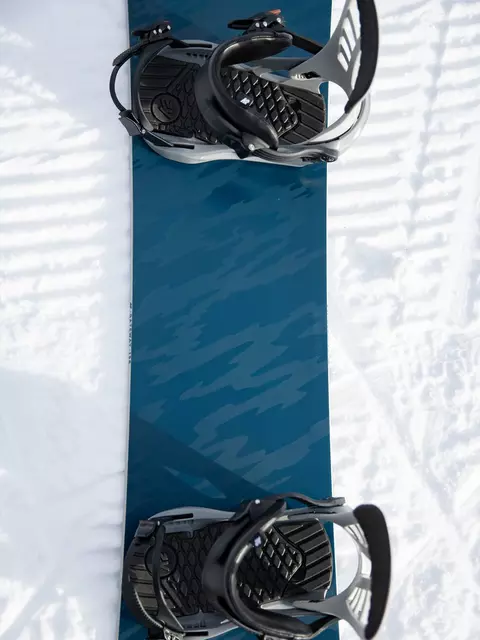K2 Indy Men's Snowboard Bindings 2025 | K2 Skis and K2 K2 Indy Men's Snowboard Bindings 2025 | K2 Skis and K2