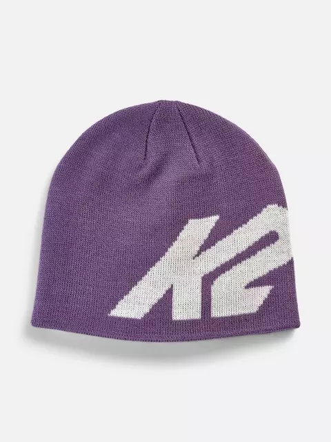 K2 Large Jacquard Beanie 2025 | K2 Skis and K2 Snowboarding K2 Large Jacquard Beanie 2025 | K2 Skis and K2 Snowboarding