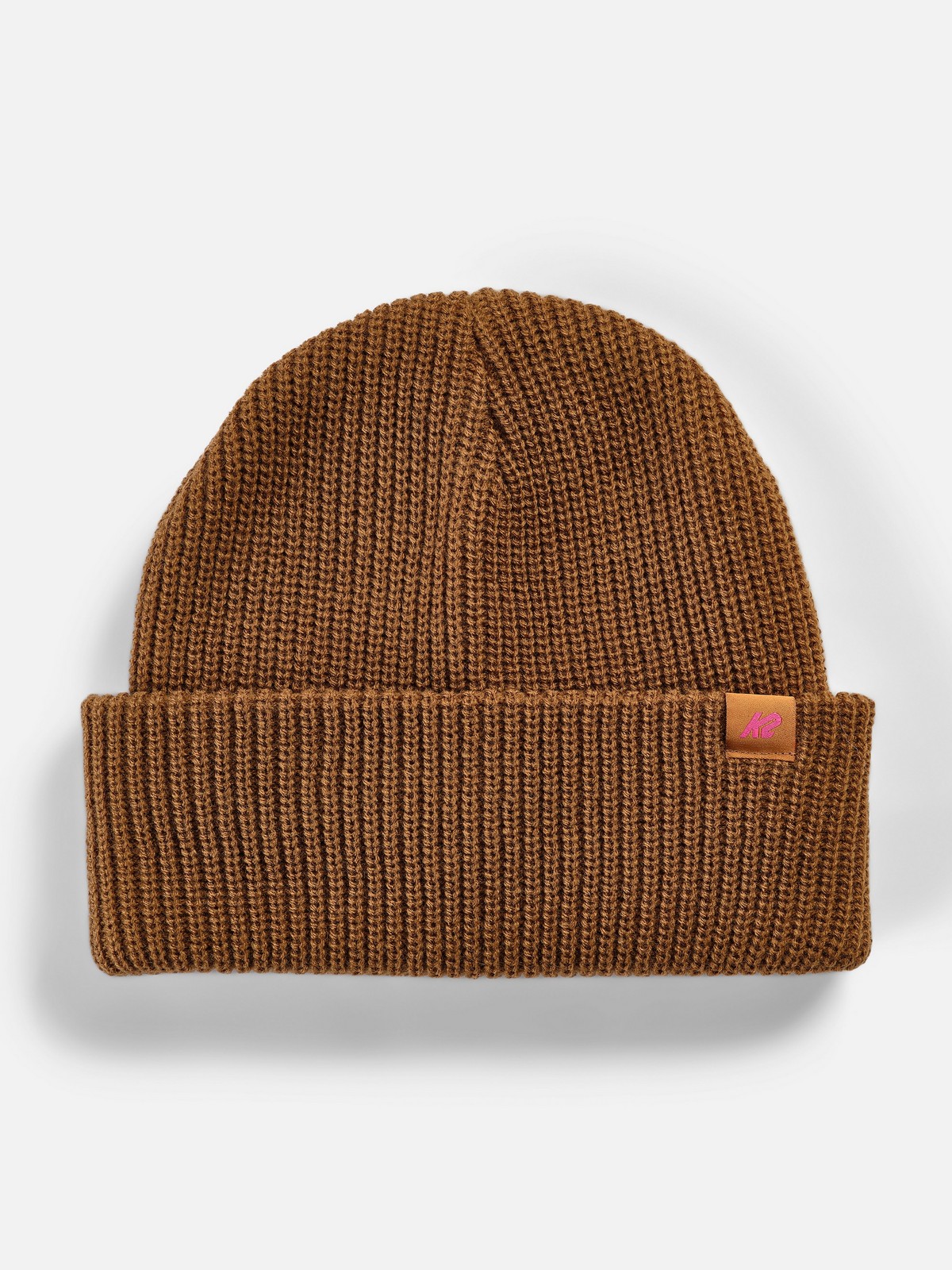K2 Knit Beanie 2026 | K2 Skis and K2 Snowboarding