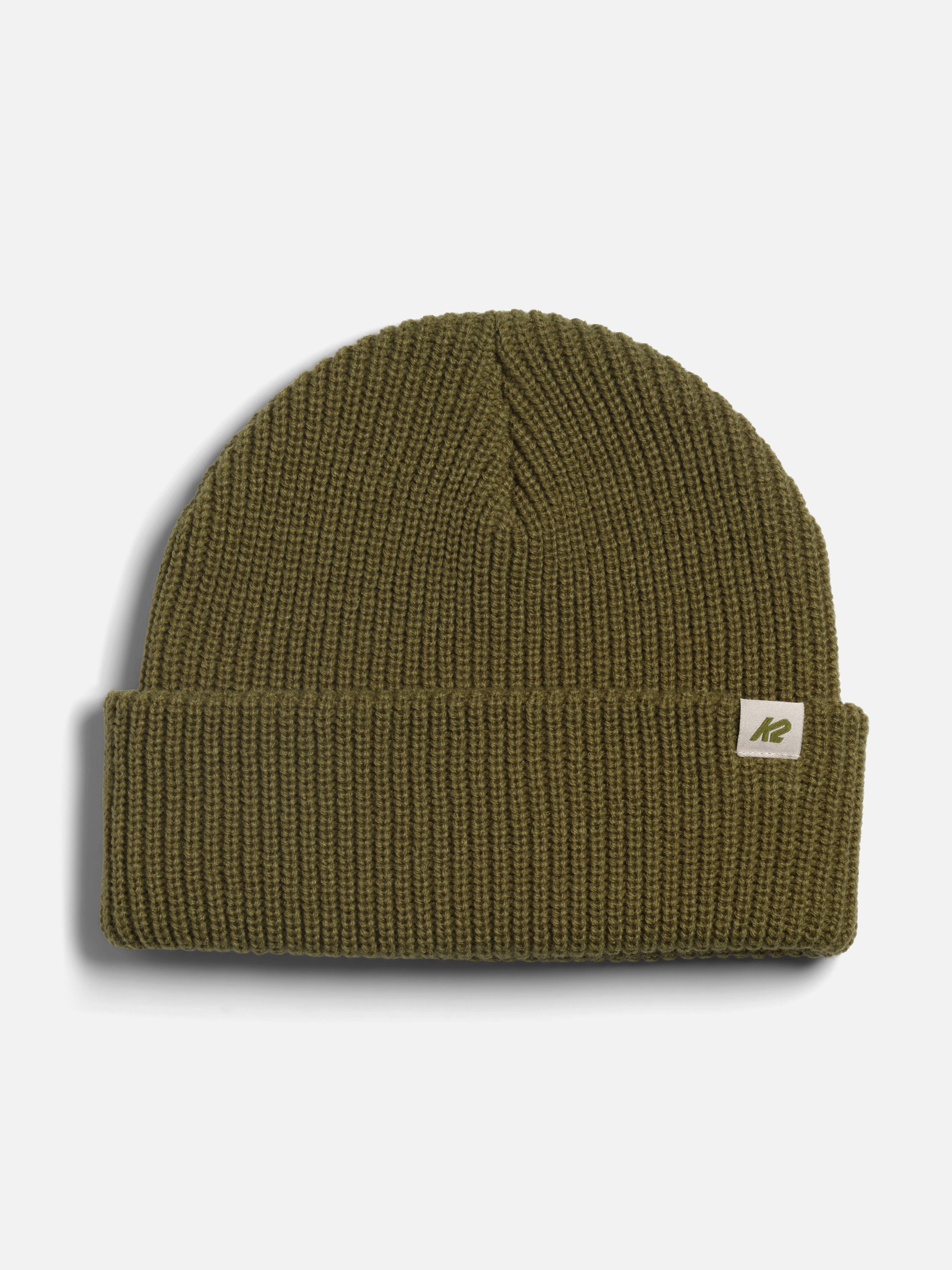 K2 Knit Beanie | K2 Skis and K2 Snowboarding