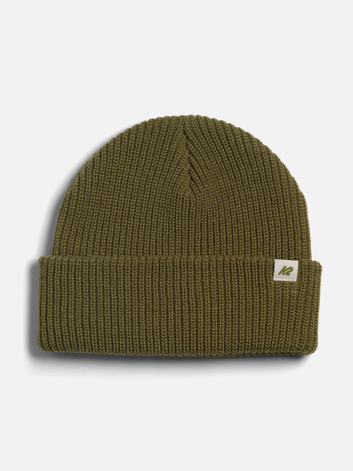 K2 Knit Beanie 2026 | K2 Skis and K2 Snowboarding