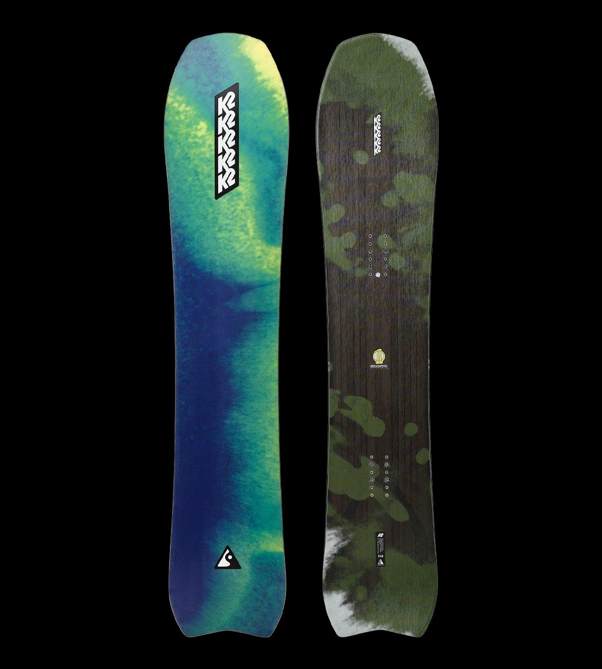 K2 Landscape Collection