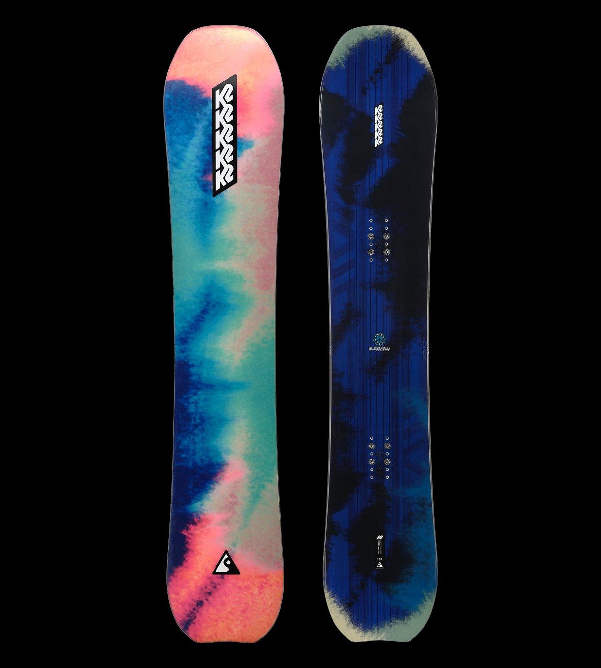 K2 Landscape Collection