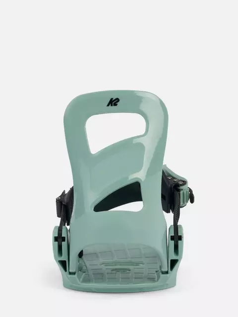 K2 Lil Kat Youth Snowboard Bindings 2025 | K2 Skis and K2 K2 Lil Kat Youth Snowboard Bindings 2025 | K2 Skis and K2