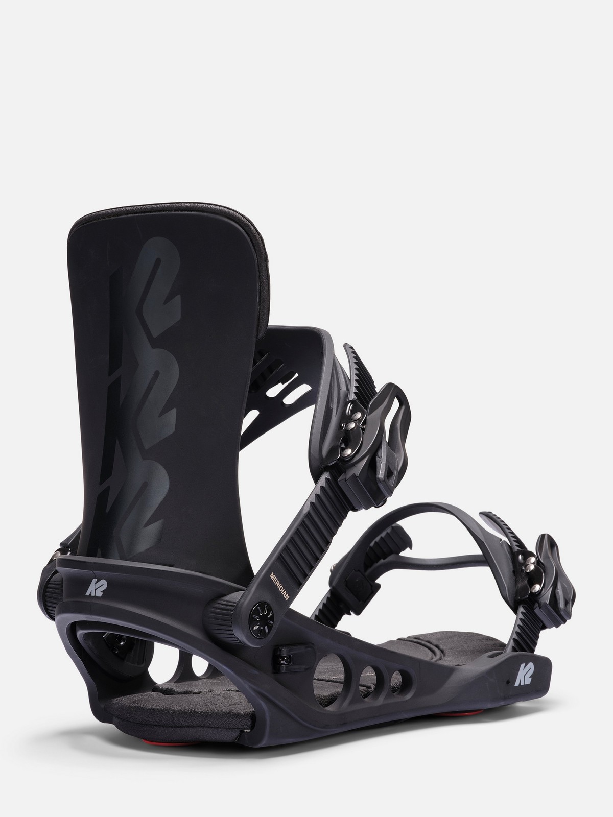 K2バインディング MERIDIAN (M) K2 Meridian Women's Snowboard Bindings 2025 | K2 Skis and K2