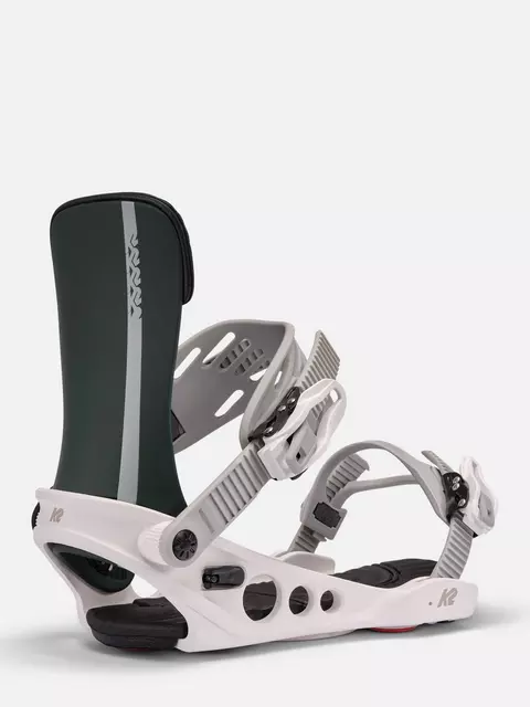 K2 Meridian Women's Snowboard Bindings 2025 | K2 Skis and K2 K2 Meridian Women's Snowboard Bindings 2025 | K2 Skis and K2