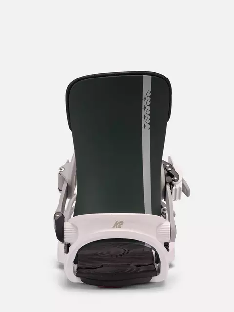 K2 Meridian Women's Snowboard Bindings 2025 | K2 Skis and K2 K2 Meridian Women's Snowboard Bindings 2025 | K2 Skis and K2