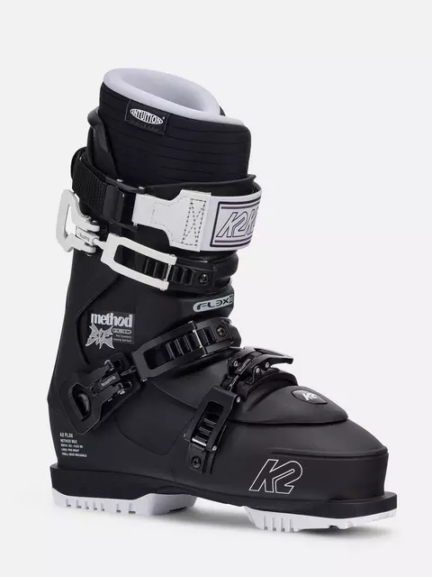 K2 Method B&E Ski Boots 2025 | K2 Skis and K2 Snowboarding K2 Method B&E Ski Boots 2025 | K2 Skis and K2 Snowboarding