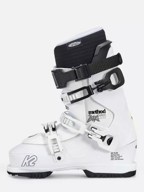 K2 Method B&E Ski Boots 2025 | K2 Skis and K2 Snowboarding K2 Method B&E Ski Boots 2025 | K2 Skis and K2 Snowboarding