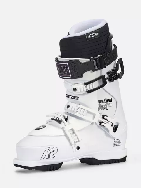 K2 Method B&E Ski Boots 2025 | K2 Skis and K2 Snowboarding K2 Method B&E Ski Boots 2025 | K2 Skis and K2 Snowboarding