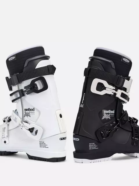 K2 Method B&E Ski Boots 2025 | K2 Skis and K2 Snowboarding K2 Method B&E Ski Boots 2025 | K2 Skis and K2 Snowboarding