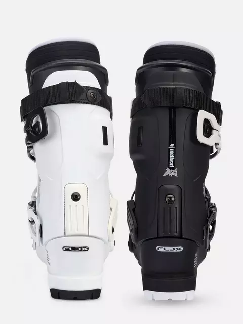 K2 Method B&E Ski Boots 2025 | K2 Skis and K2 Snowboarding K2 Method B&E Ski Boots 2025 | K2 Skis and K2 Snowboarding