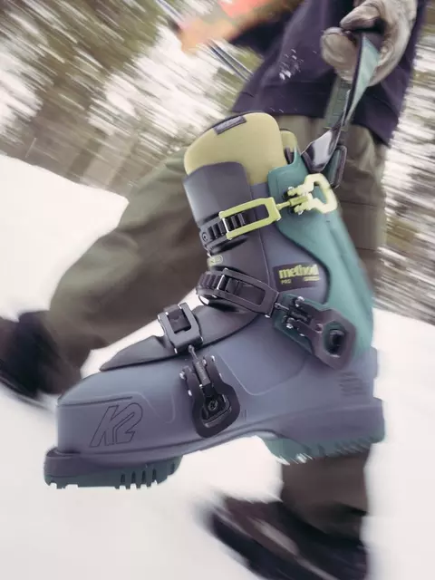 K2 Method Pro Ski Boots 2025 | K2 Skis and K2 Snowboarding K2 Method Pro Ski Boots 2025 | K2 Skis and K2 Snowboarding