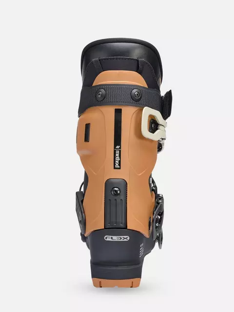 K2 Method Men's Ski Boots 2025 | K2 Skis and K2 Snowboarding K2 Method Men's Ski Boots 2025 | K2 Skis and K2 Snowboarding