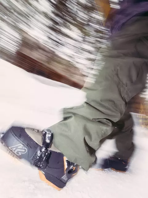K2 Method Men's Ski Boots 2025 | K2 Skis and K2 Snowboarding K2 Method Men's Ski Boots 2025 | K2 Skis and K2 Snowboarding