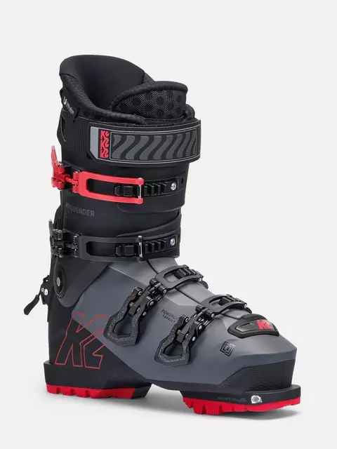 K2 Mindbender 100 Men's Ski Boots 2025 | K2 Skis and K2 K2 Mindbender 100 Men's Ski Boots 2025 | K2 Skis and K2