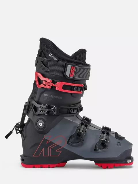 K2 Mindbender 100 Men's Ski Boots 2025 | K2 Skis and K2 K2 Mindbender 100 Men's Ski Boots 2025 | K2 Skis and K2